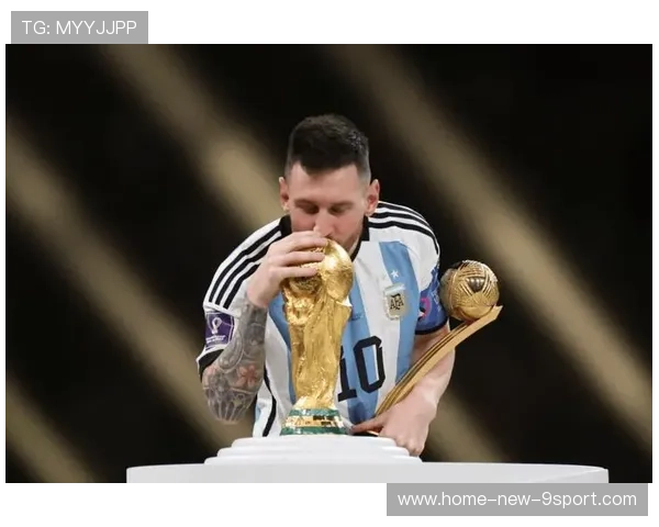 世界杯梅西若带阿根廷领先，C罗是否会推进Portugal反扑？