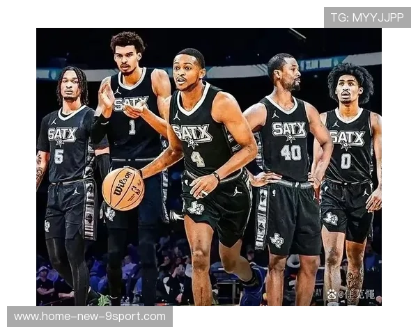 早知道|马刺榜眼小哈珀将伤停几周,nba哈珀